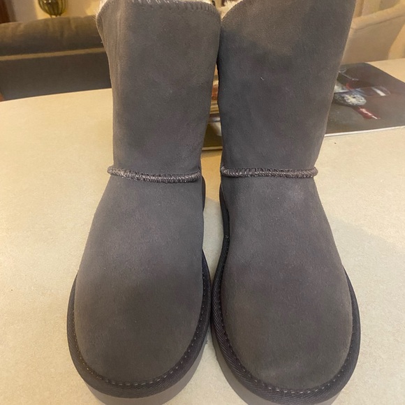 Style & Co Teeny Bootie - Picture 2 of 6